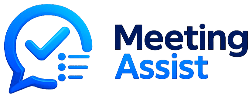Meeting Assist